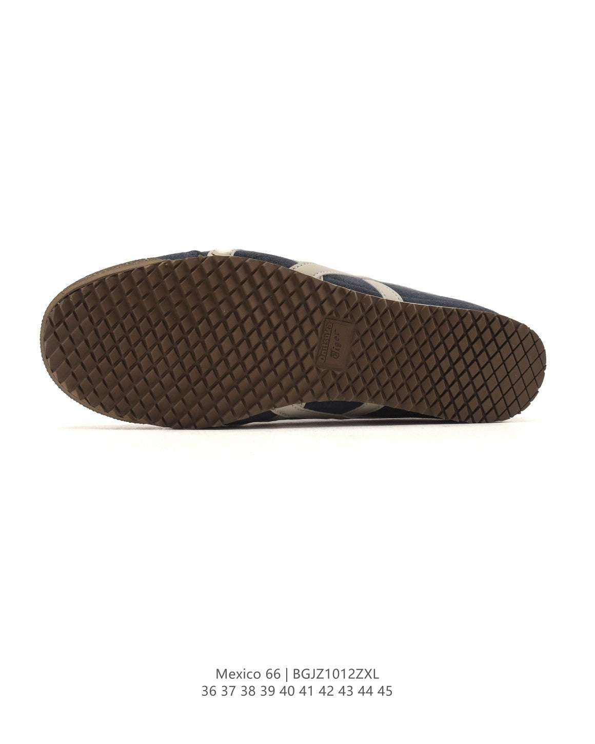 Asics Onitsuka Tiger Mexico 66 Classic Sneakers