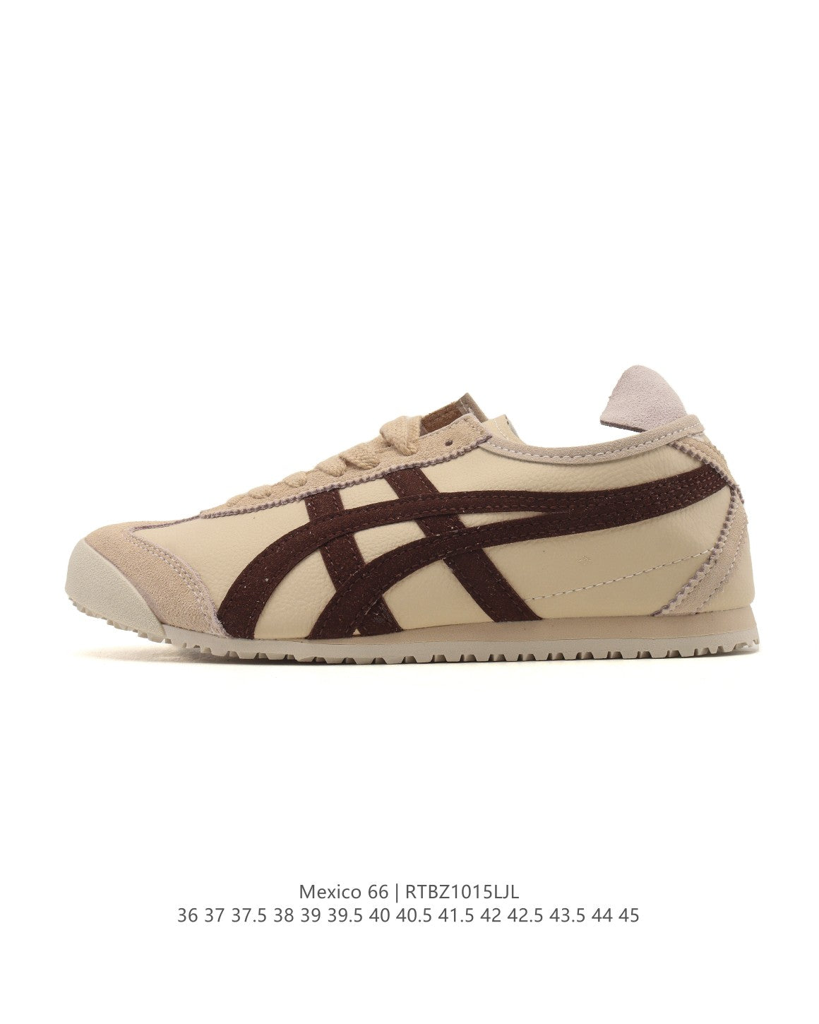 Onitsuka Tiger Mexico 66 Classic Sneakers