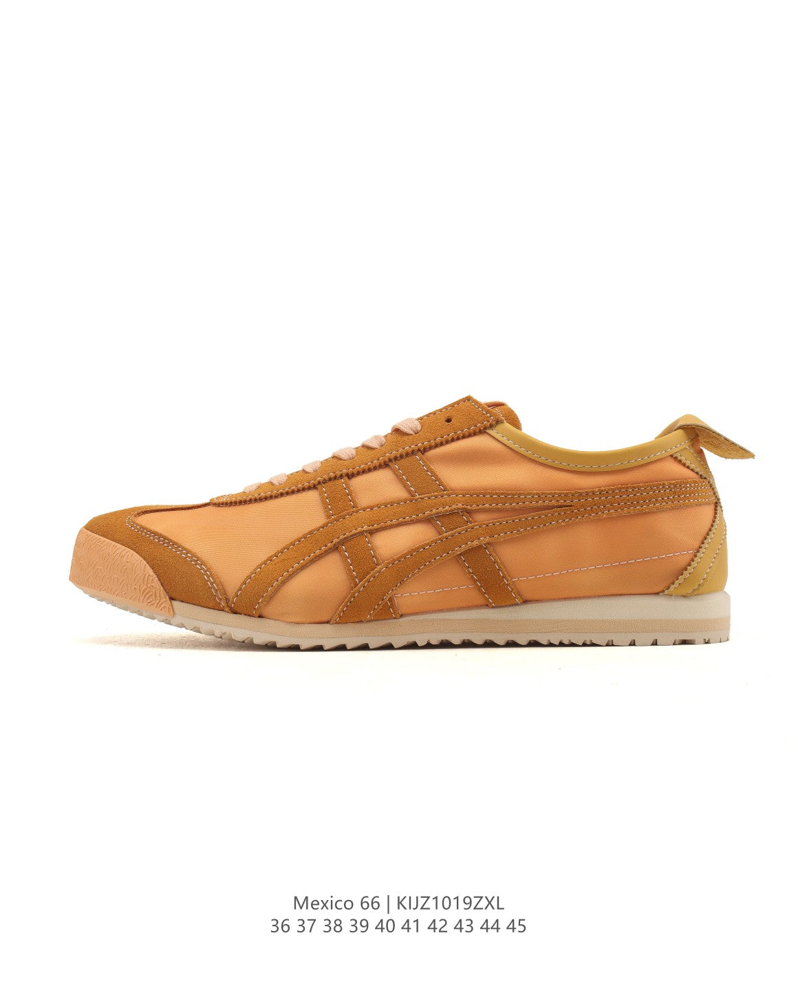 Onitsuka Tiger Mexico 66 Classic Sneakers