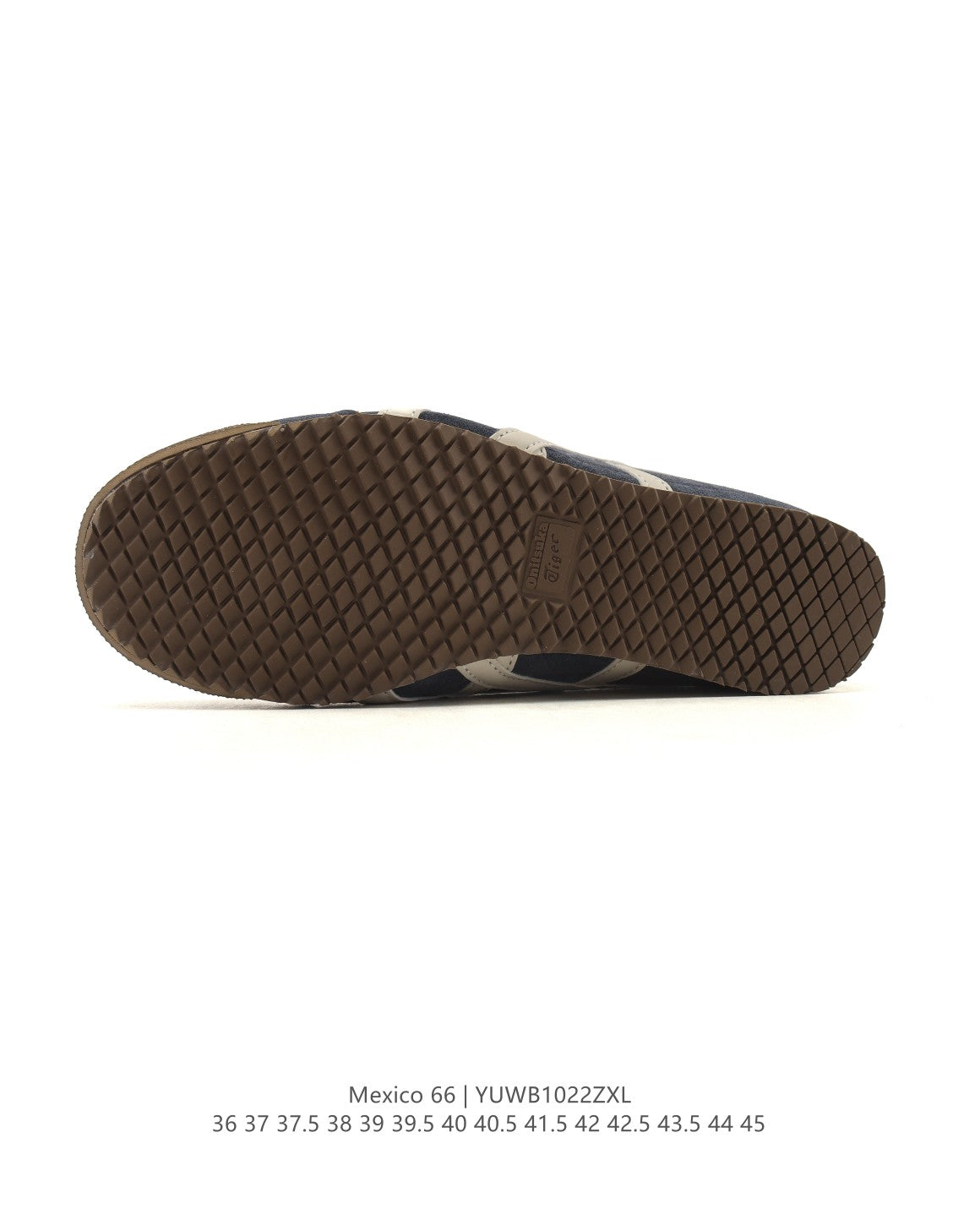 Onitsuka Tiger Mexico 66 Classic Retro Sneakers