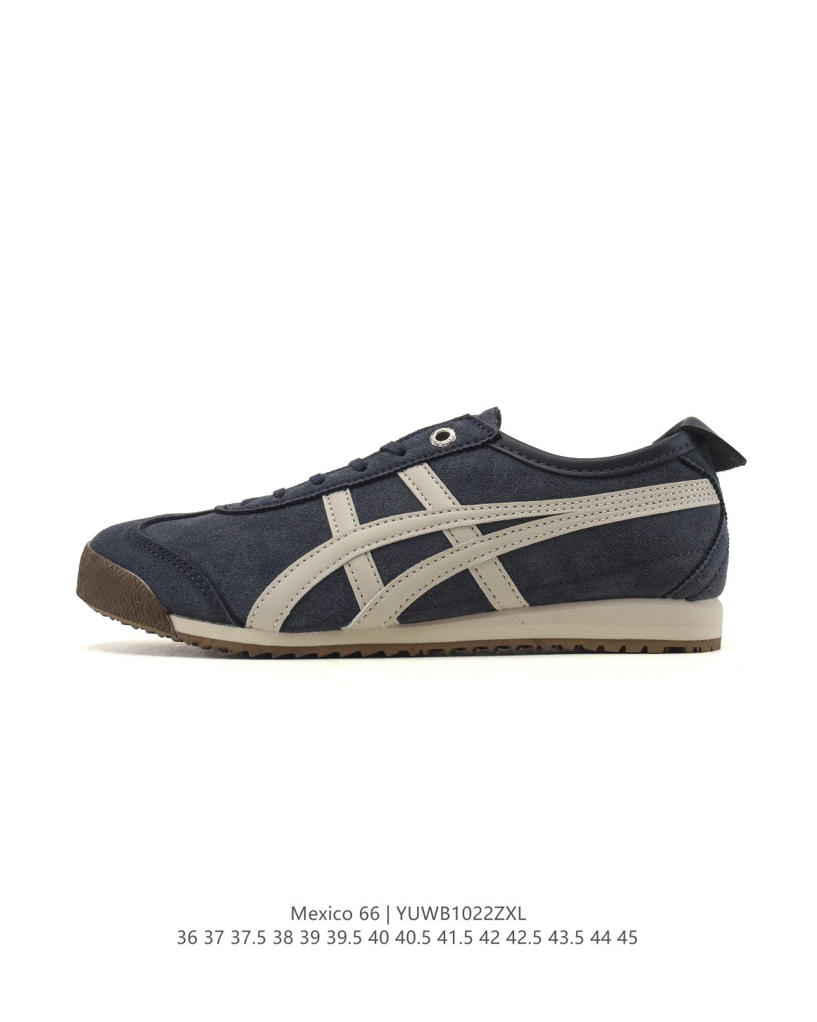 Onitsuka Tiger Mexico 66 Classic Retro Sneakers