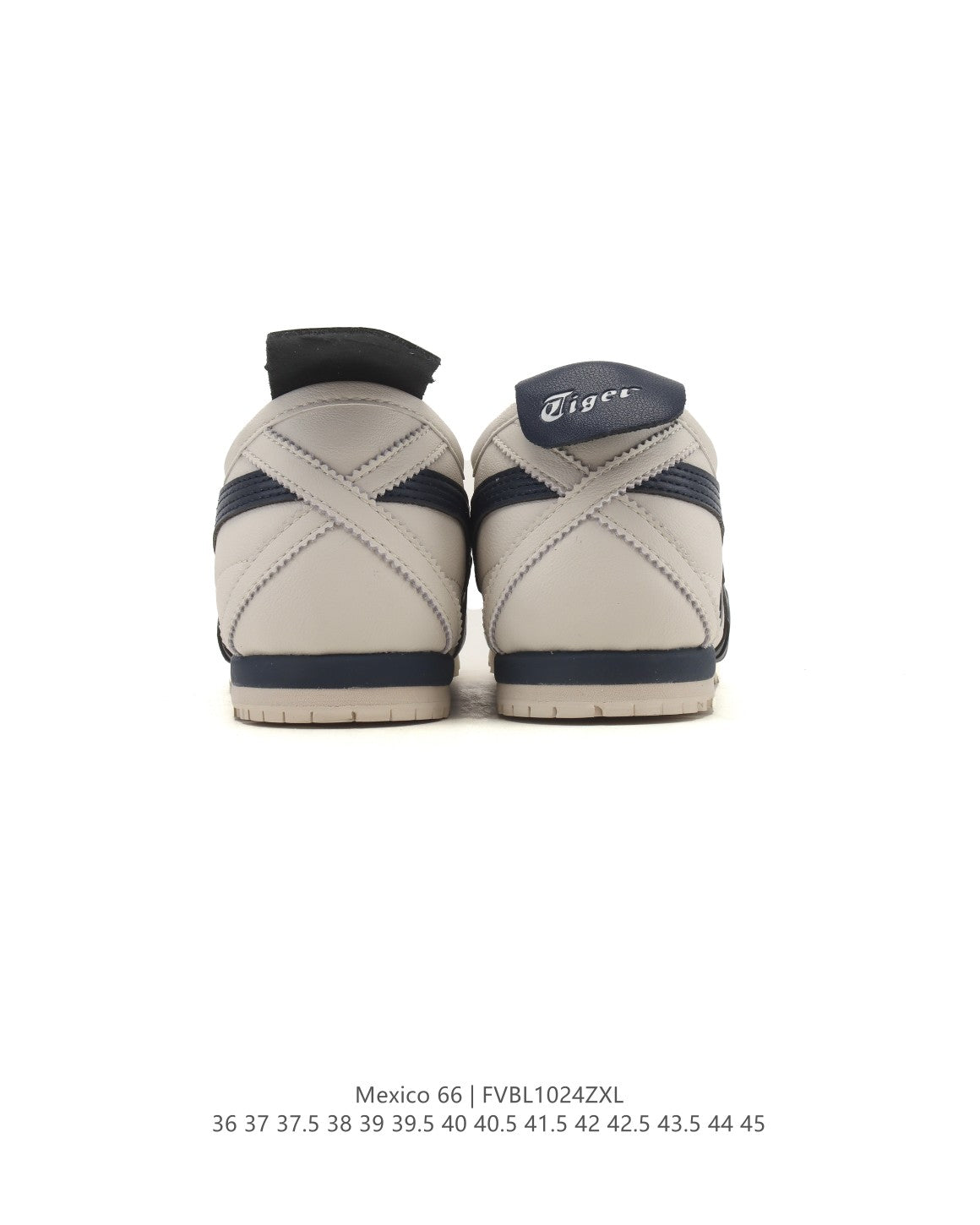 Onitsuka Tiger Mexico 66 Classic Retro Sneakers