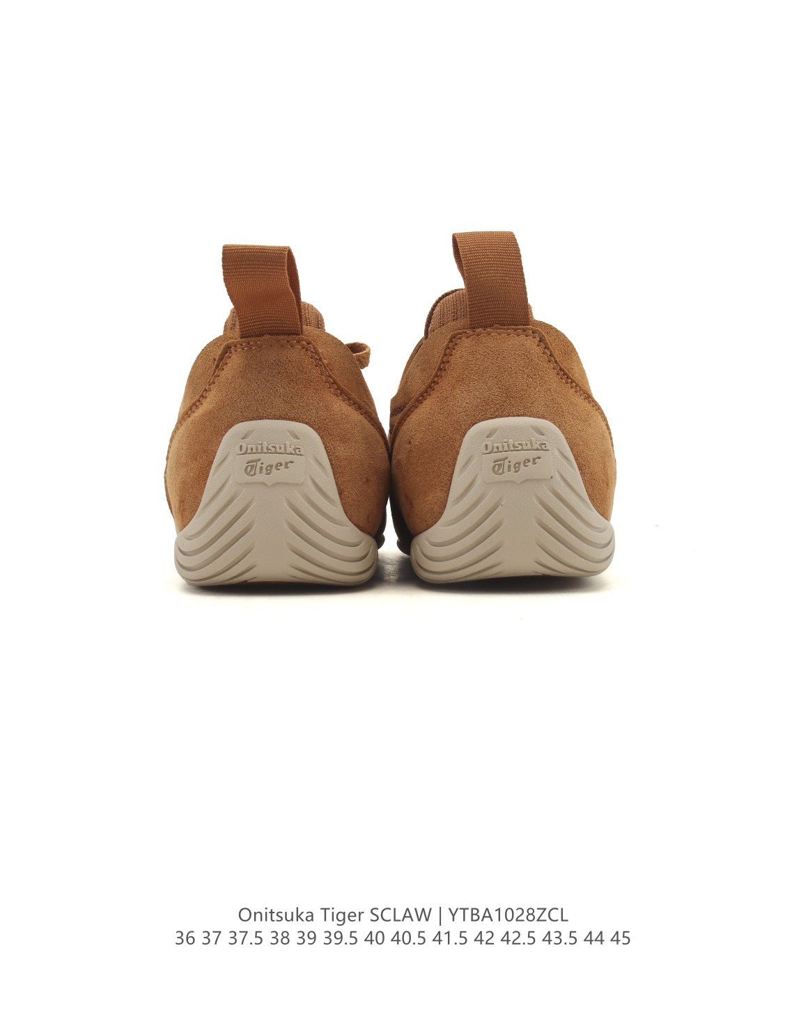 Onitsuka Tiger SCLAW Low-Top Casual Sneakers