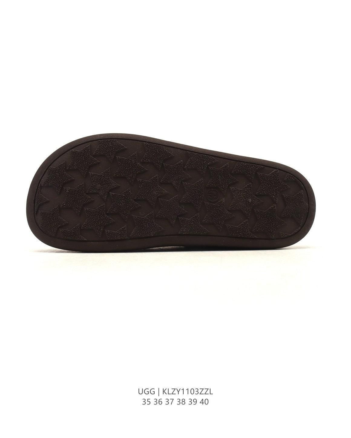 UGG Retro Color-Block Sheepskin Slippers – Autumn/Winter Collection