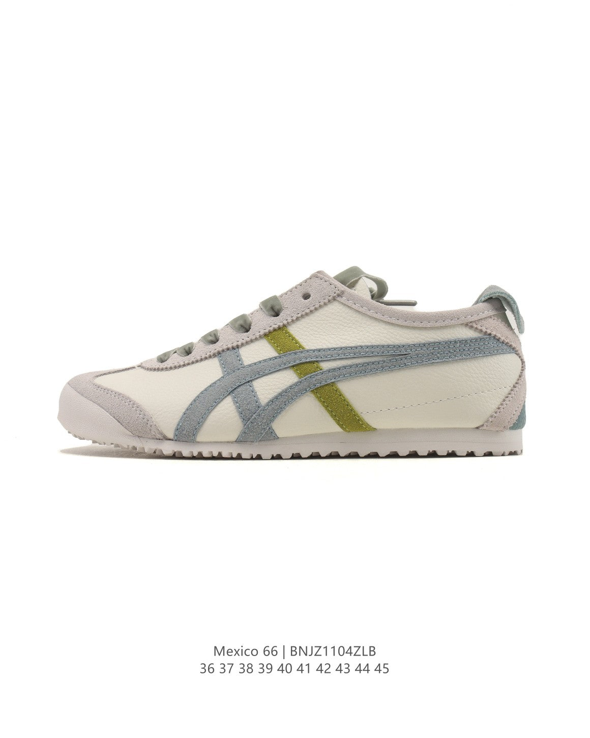 Onitsuka Tiger Mexico 66 Classic Retro Sneakers