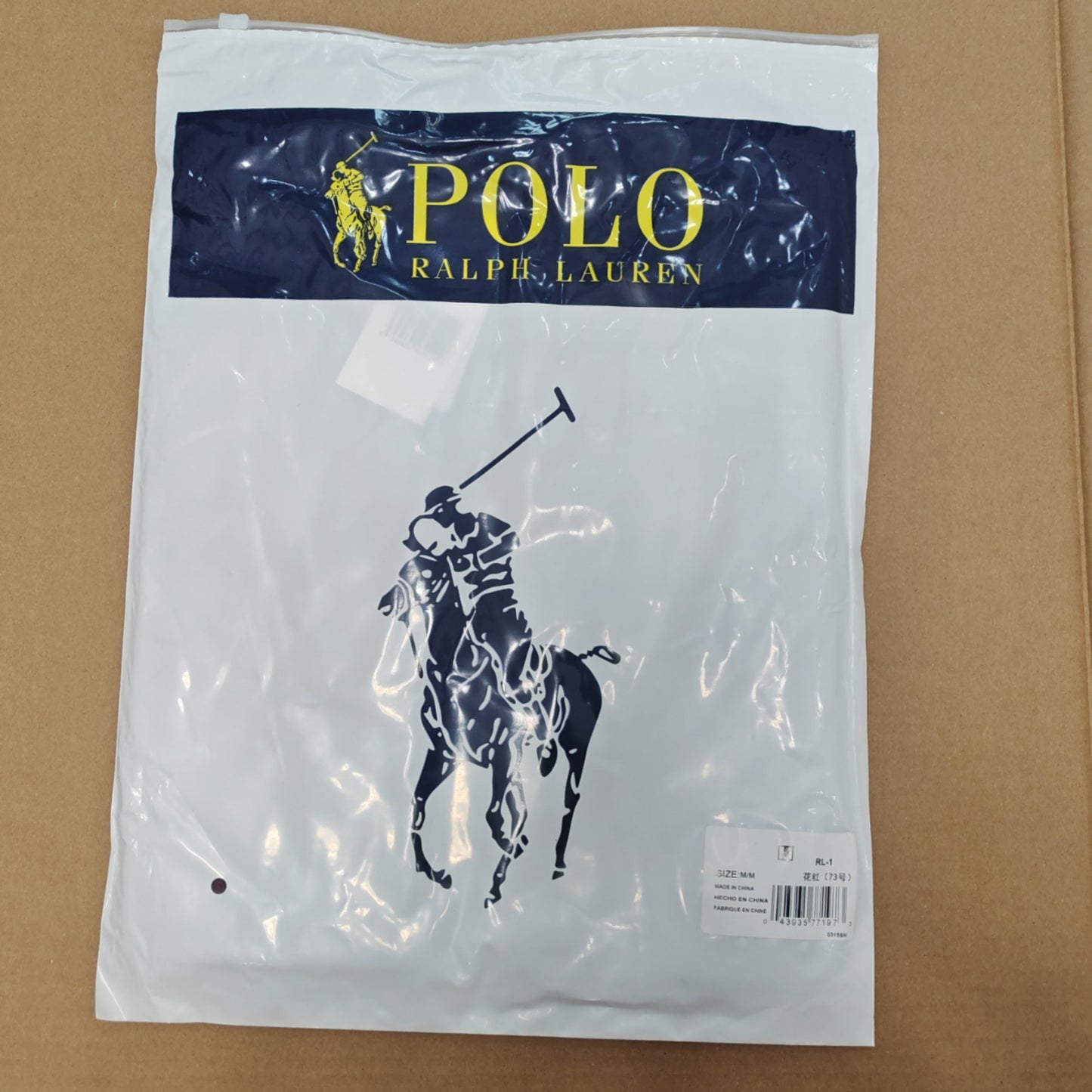 Ralph Lauren Tshirt