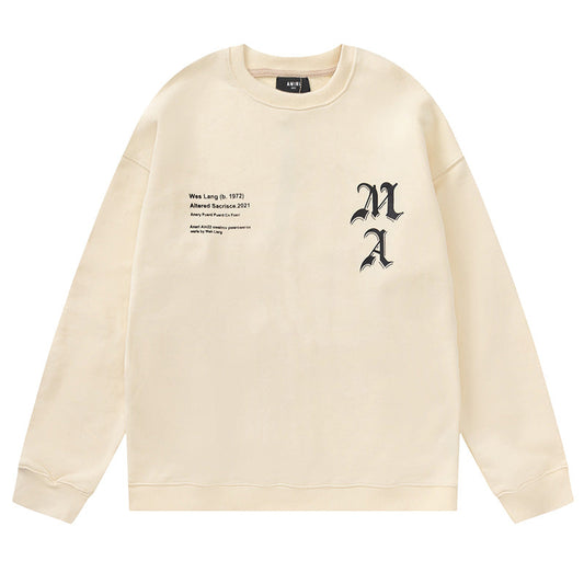 AMIRI Sweatshirts