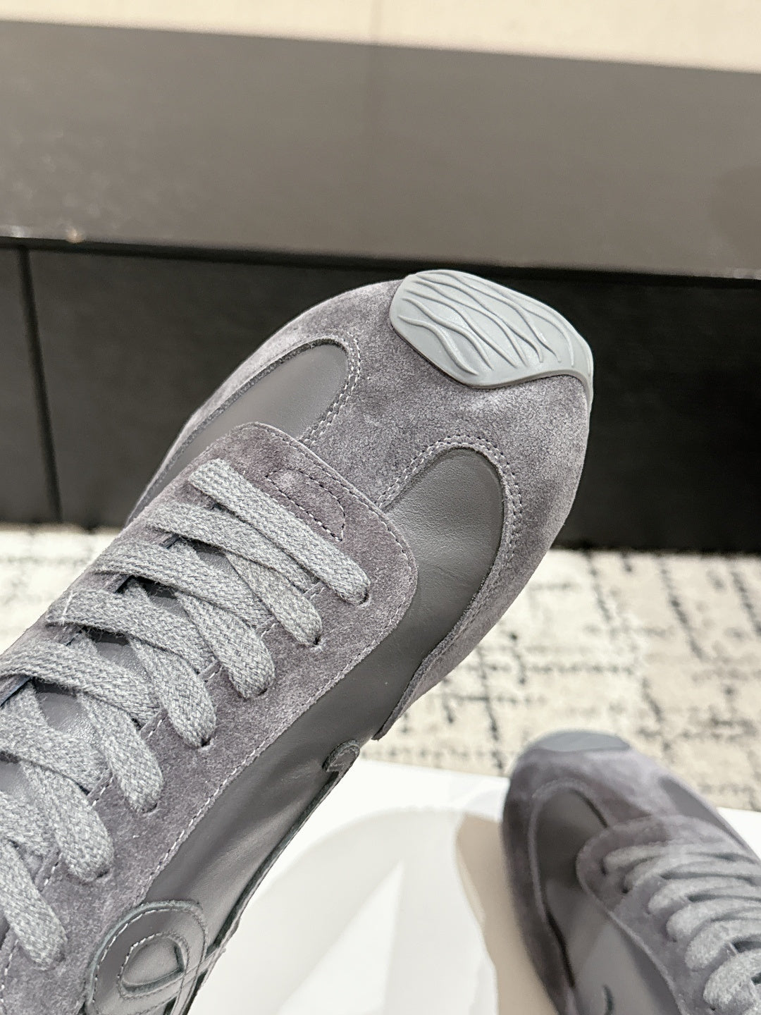 Loewe Ballet Runner 2.0 Sneakers – 2025 Runway Collection