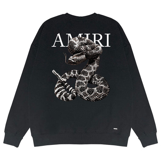 AMIRI Sweatshirts S040