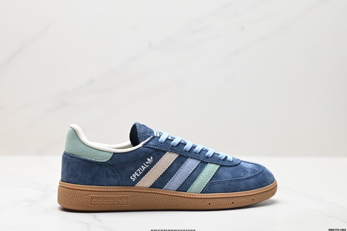 Adidas Handball Spezial Retro Sneakers