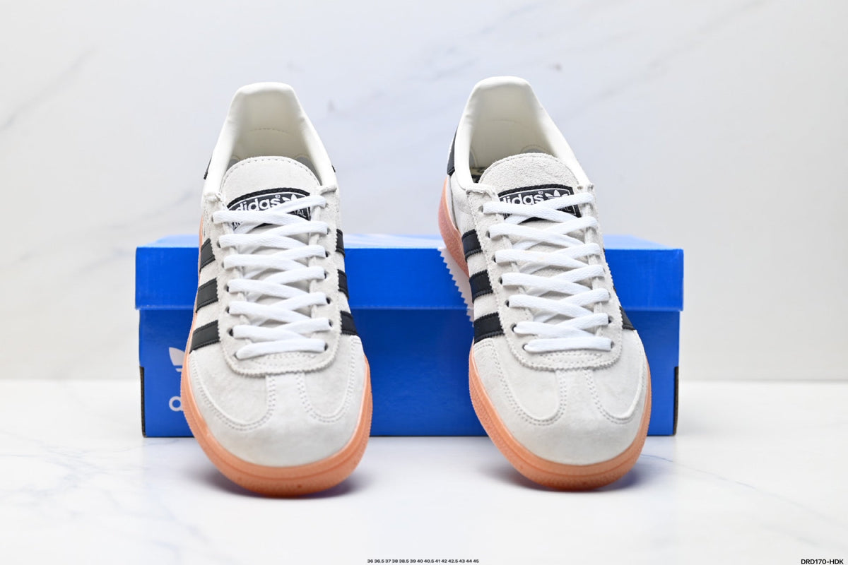 Adidas Handball Spezial Retro Suede Sneakers