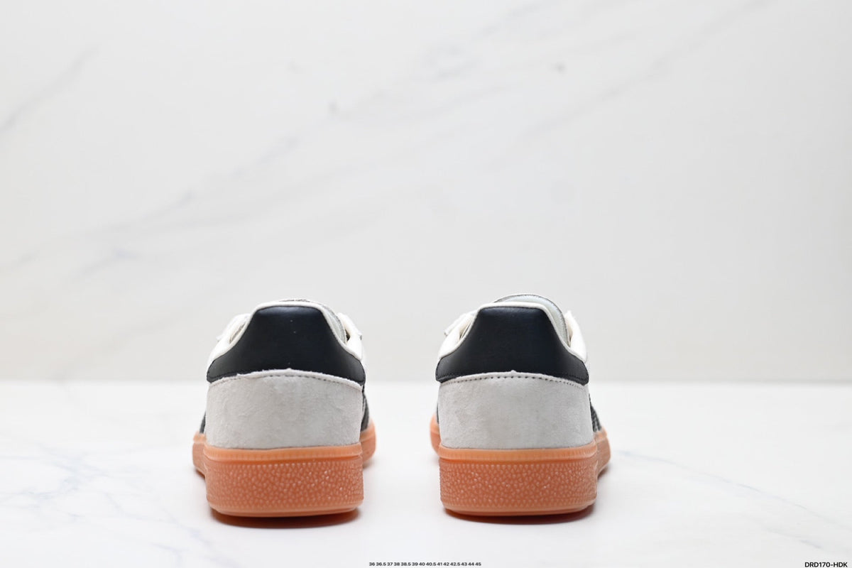 Adidas Handball Spezial Retro Suede Sneakers