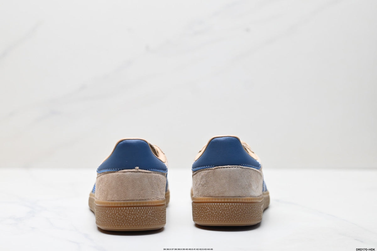 Adidas Handball Spezial Retro Suede Sneakers