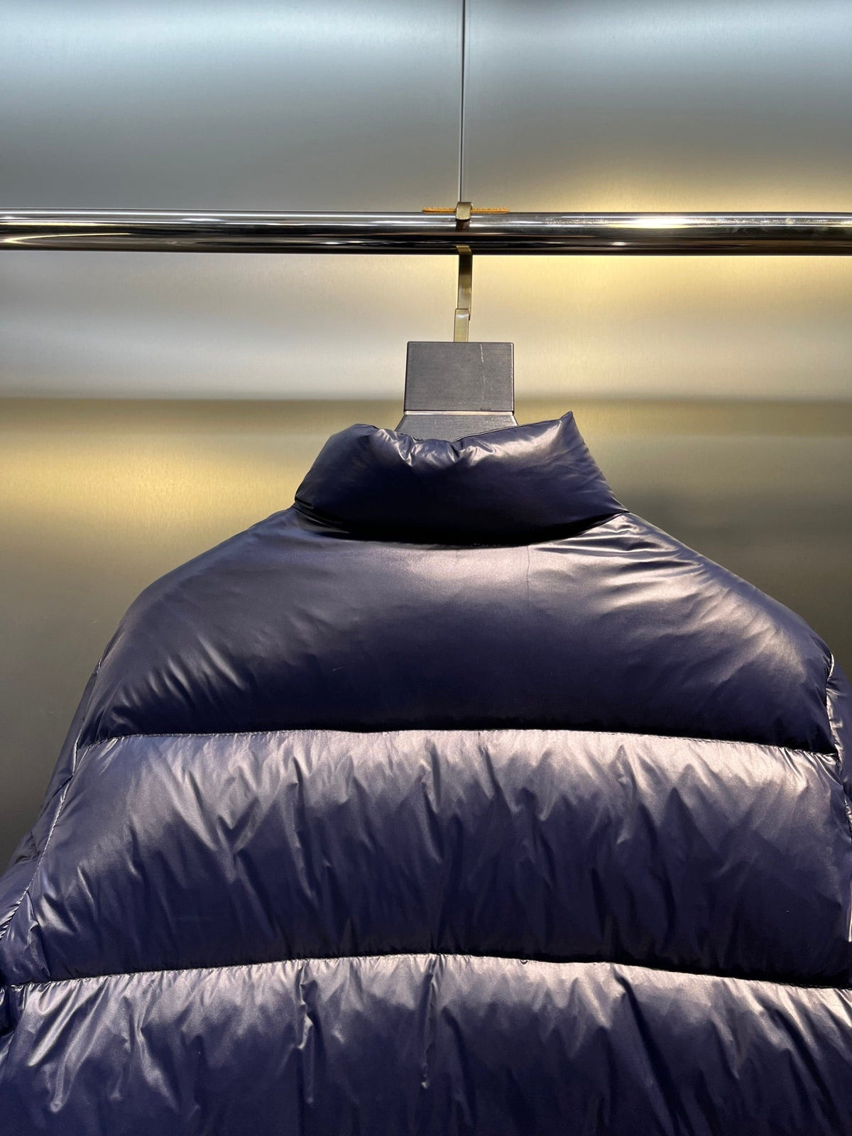 Gucci Down Puffer Jacket