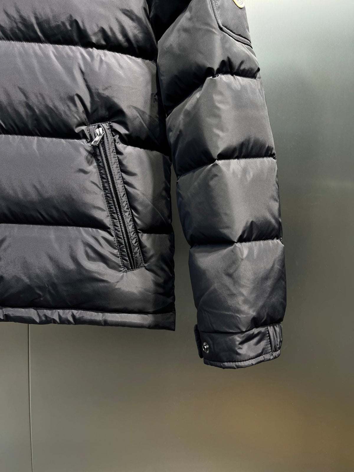 Moncler Maya Matte Down Jacket – Autumn/Winter Collection