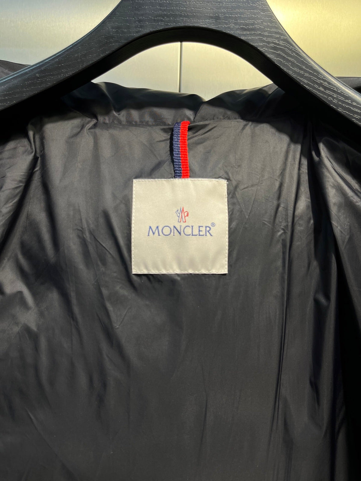 Moncler Maya Matte Down Jacket – Autumn/Winter Collection
