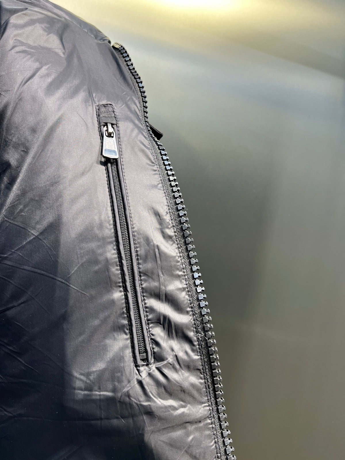 Moncler Maya Matte Down Jacket – Autumn/Winter Collection