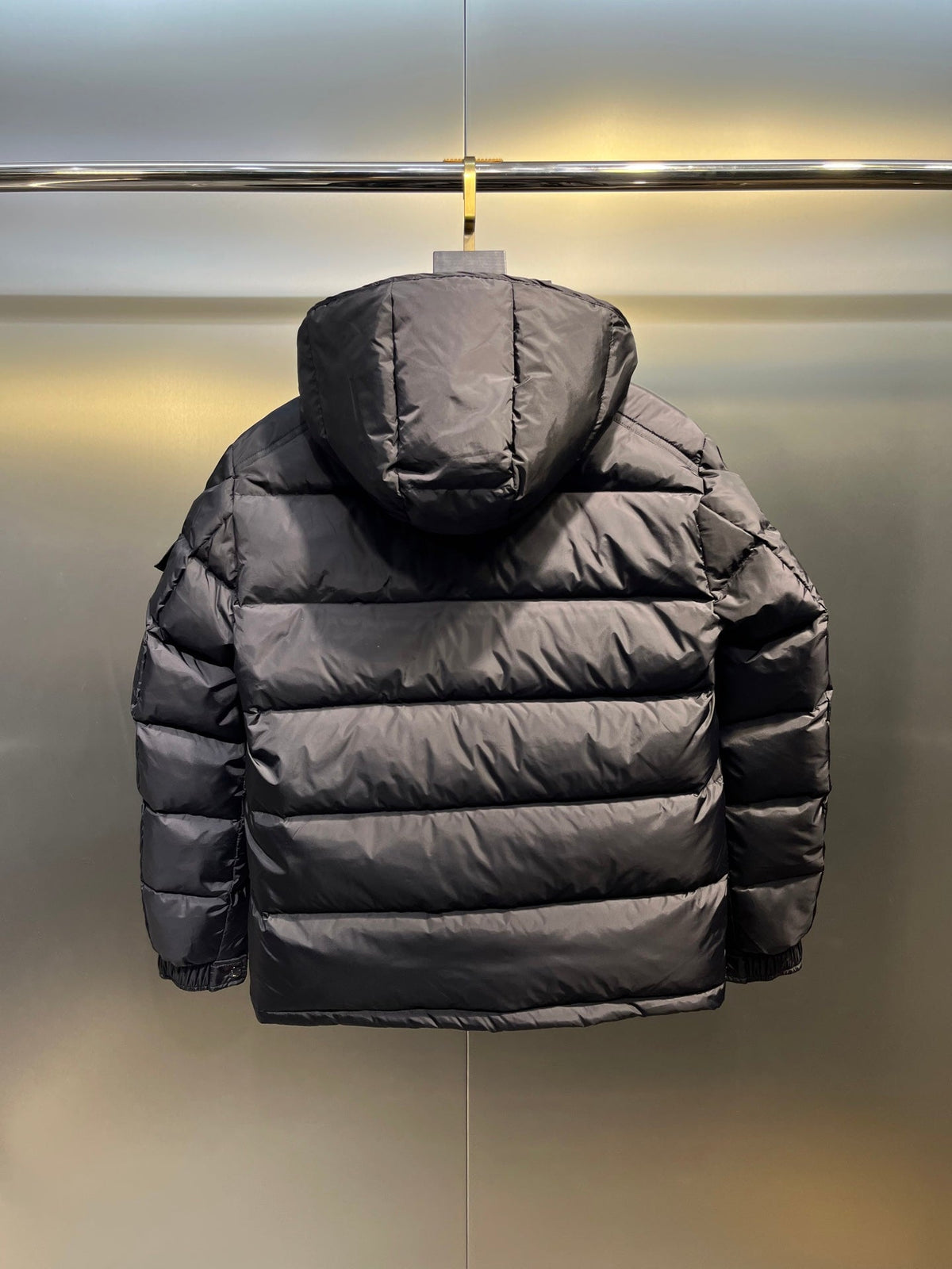 Moncler Maya Matte Down Jacket – Autumn/Winter Collection