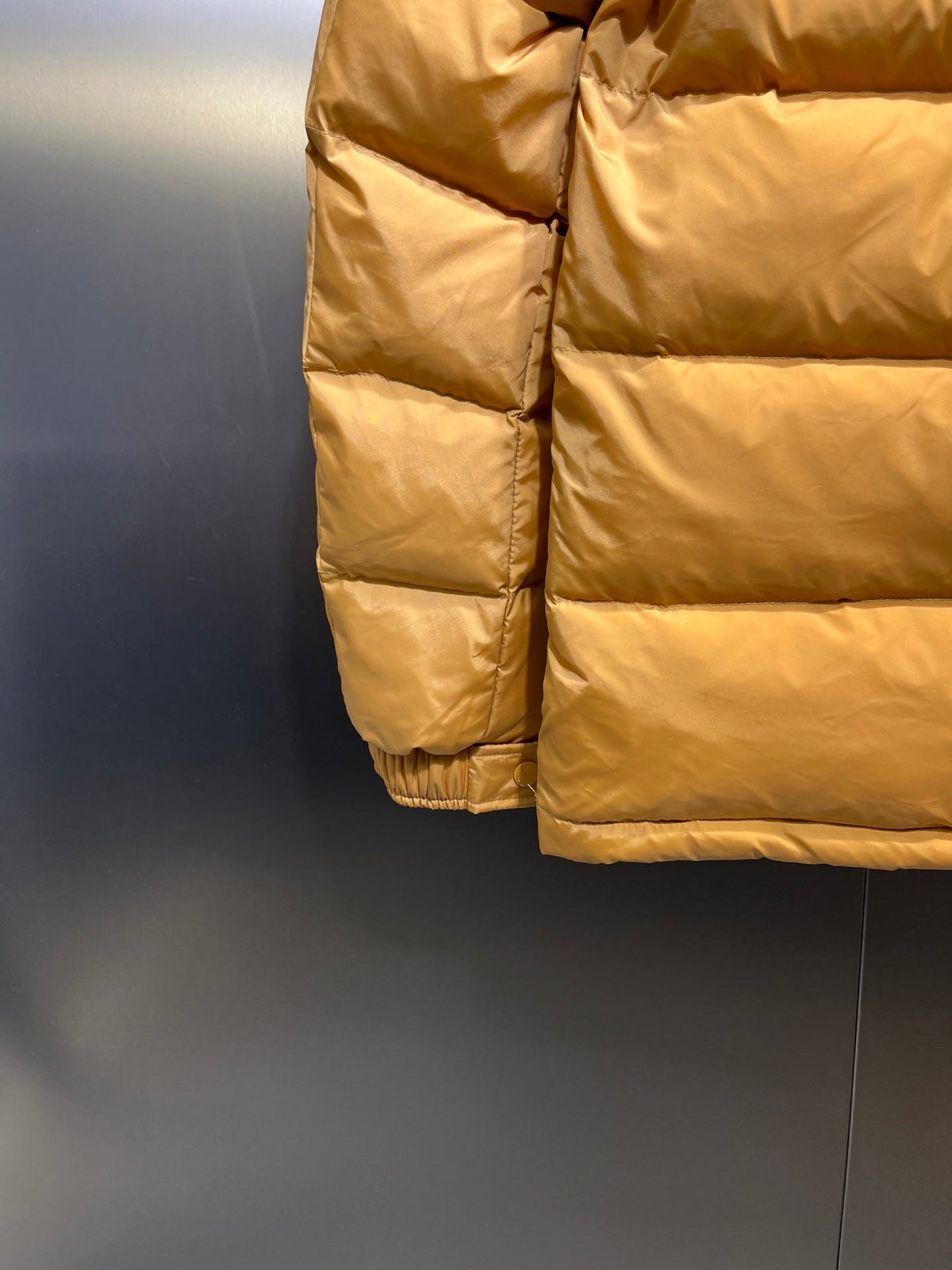 Moncler Maya Matte Down Jacket – Autumn/Winter Collection