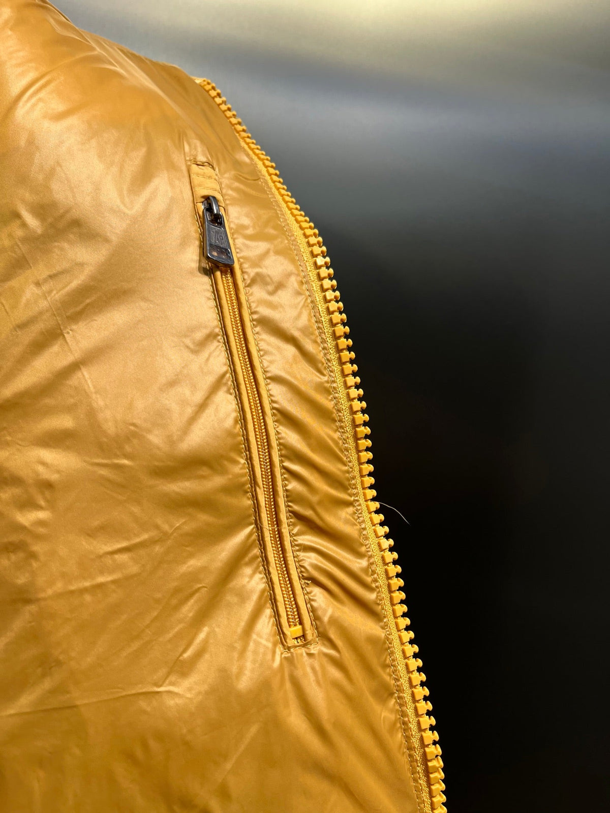 Moncler Maya Matte Down Jacket – Autumn/Winter Collection