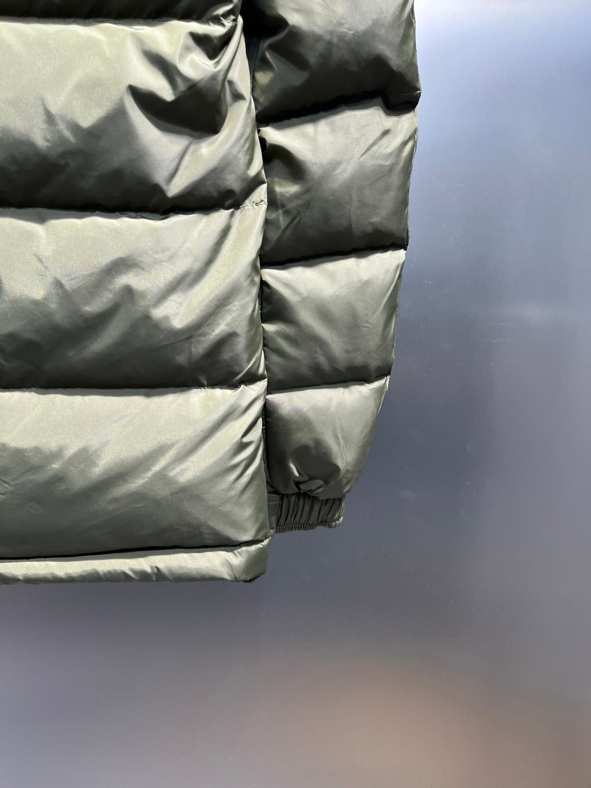 Moncler Maya Matte Down Jacket – Autumn/Winter Collection