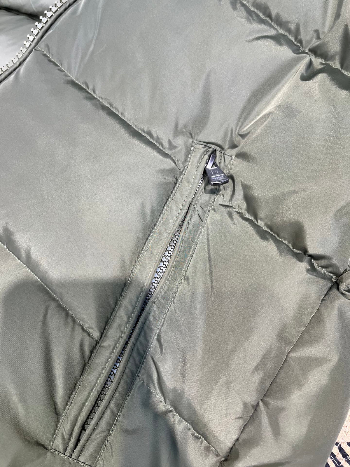 Moncler Maya Matte Down Jacket – Autumn/Winter Collection