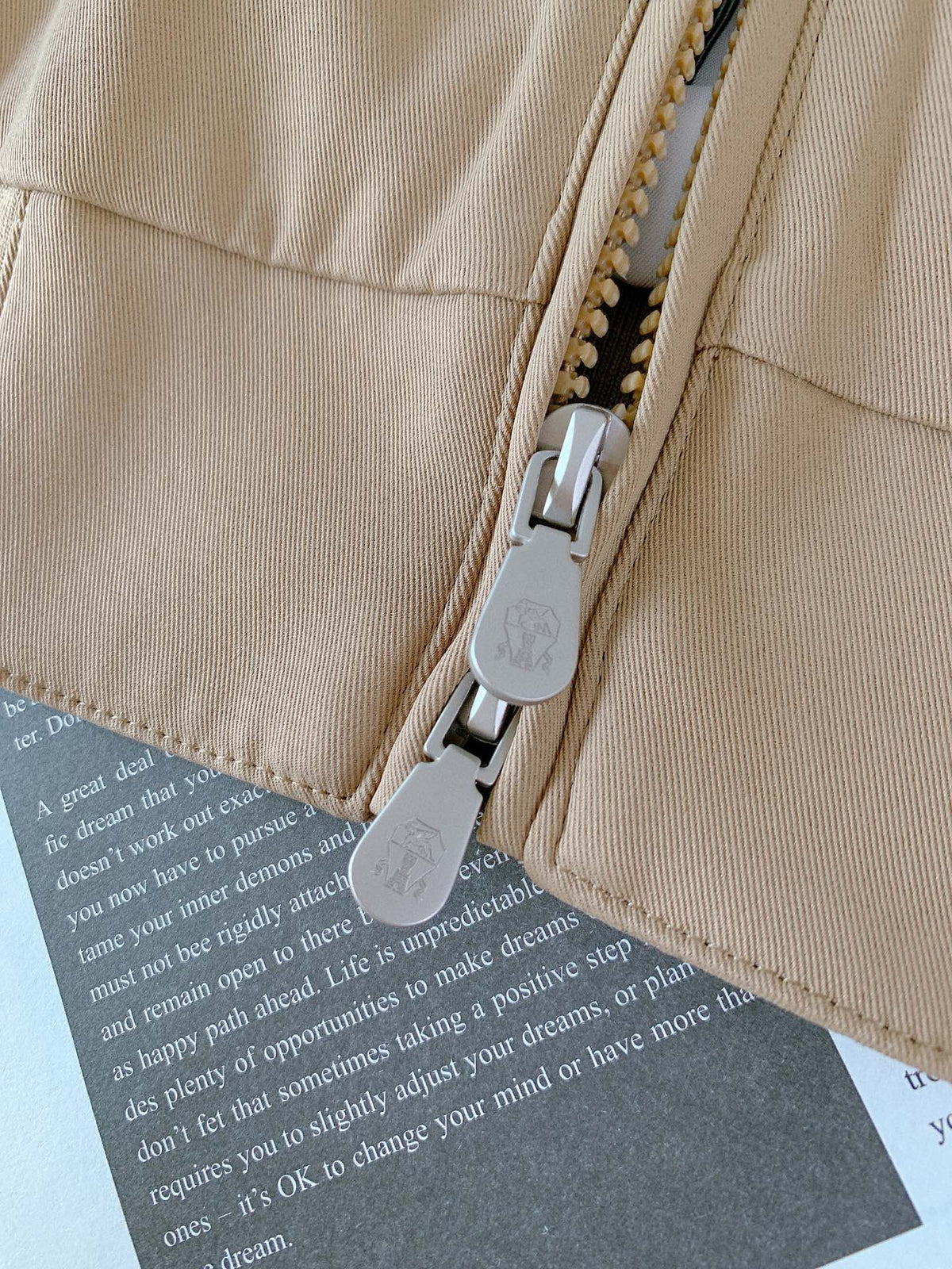Brunello Cucinelli Minimalist Casual Lapel Jacket – 2025FW