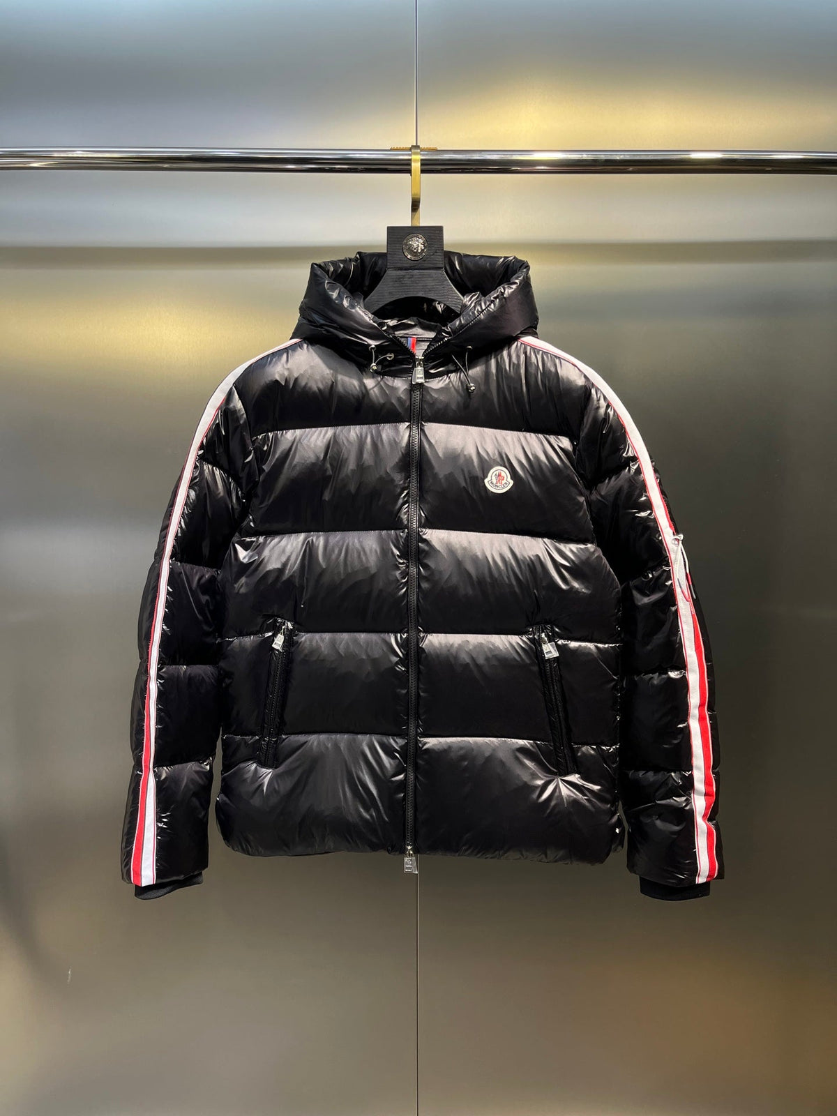 Moncler LongueSaison Down Jacket
