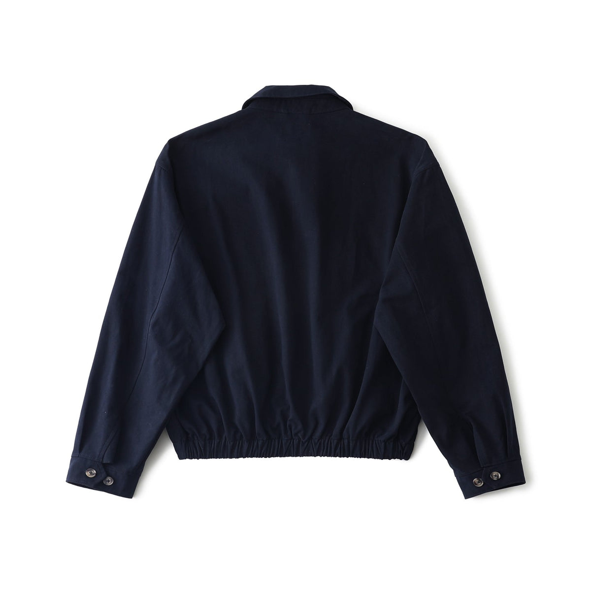 Ralph Lauren Oversized Cotton Jacket – 25SS