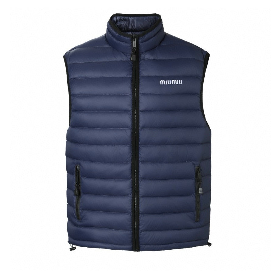 Miu Miu Down Vest – 25SS