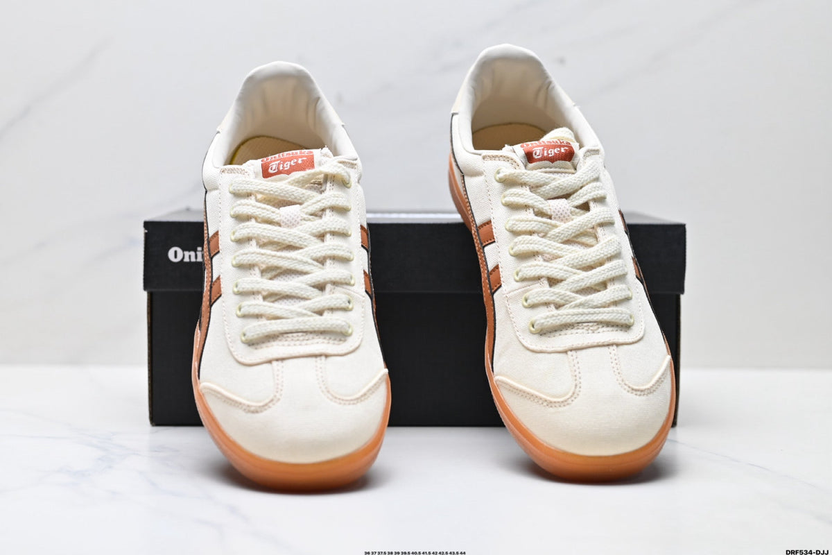 Asics Onitsuka Tiger Tokuten Retro Sneakers