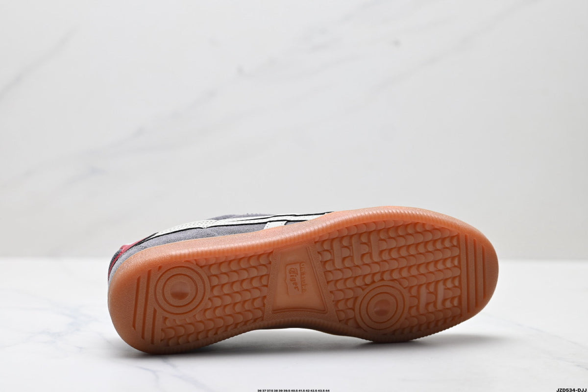 Asics Onitsuka Tiger Tokuten Retro Low-Top Sneakers