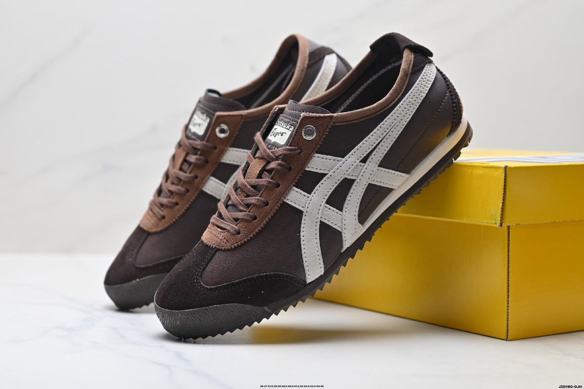 Onitsuka Tiger NIPPON MADE Mexico 66 Deluxe Sneakers