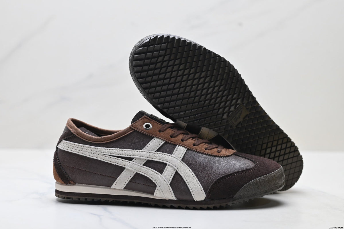 Onitsuka Tiger NIPPON MADE Mexico 66 Deluxe Sneakers
