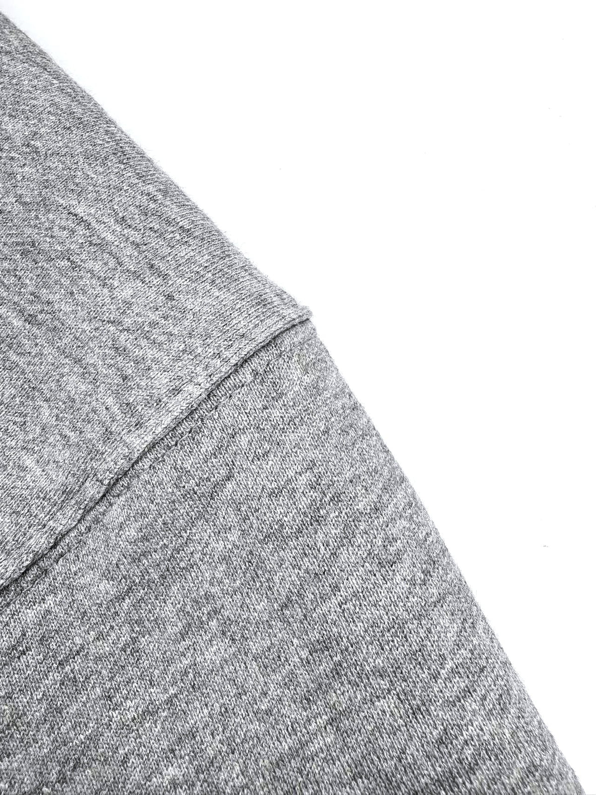 Celine Flocked Hooded Sweatshirt