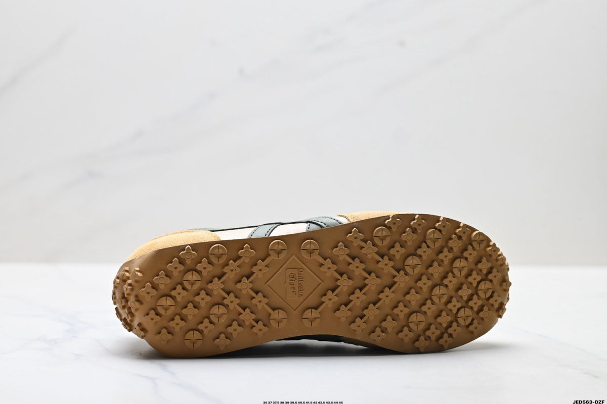 Onitsuka Tiger Edr 78 Low-Top Running Shoes