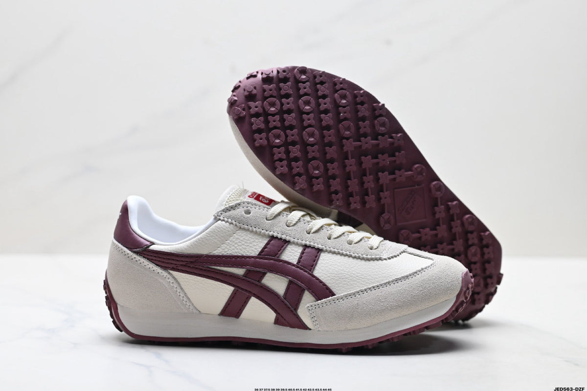 Onitsuka Tiger Edr 78 Low-Top Running Shoes