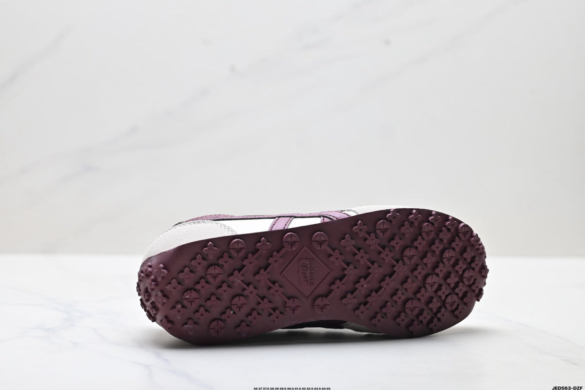 Onitsuka Tiger Edr 78 Low-Top Running Shoes