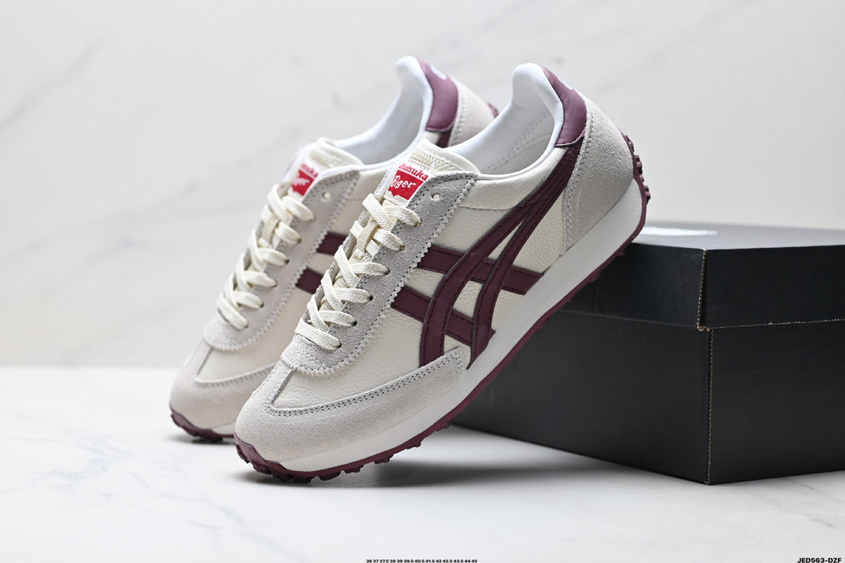 Onitsuka Tiger Edr 78 Low-Top Running Shoes