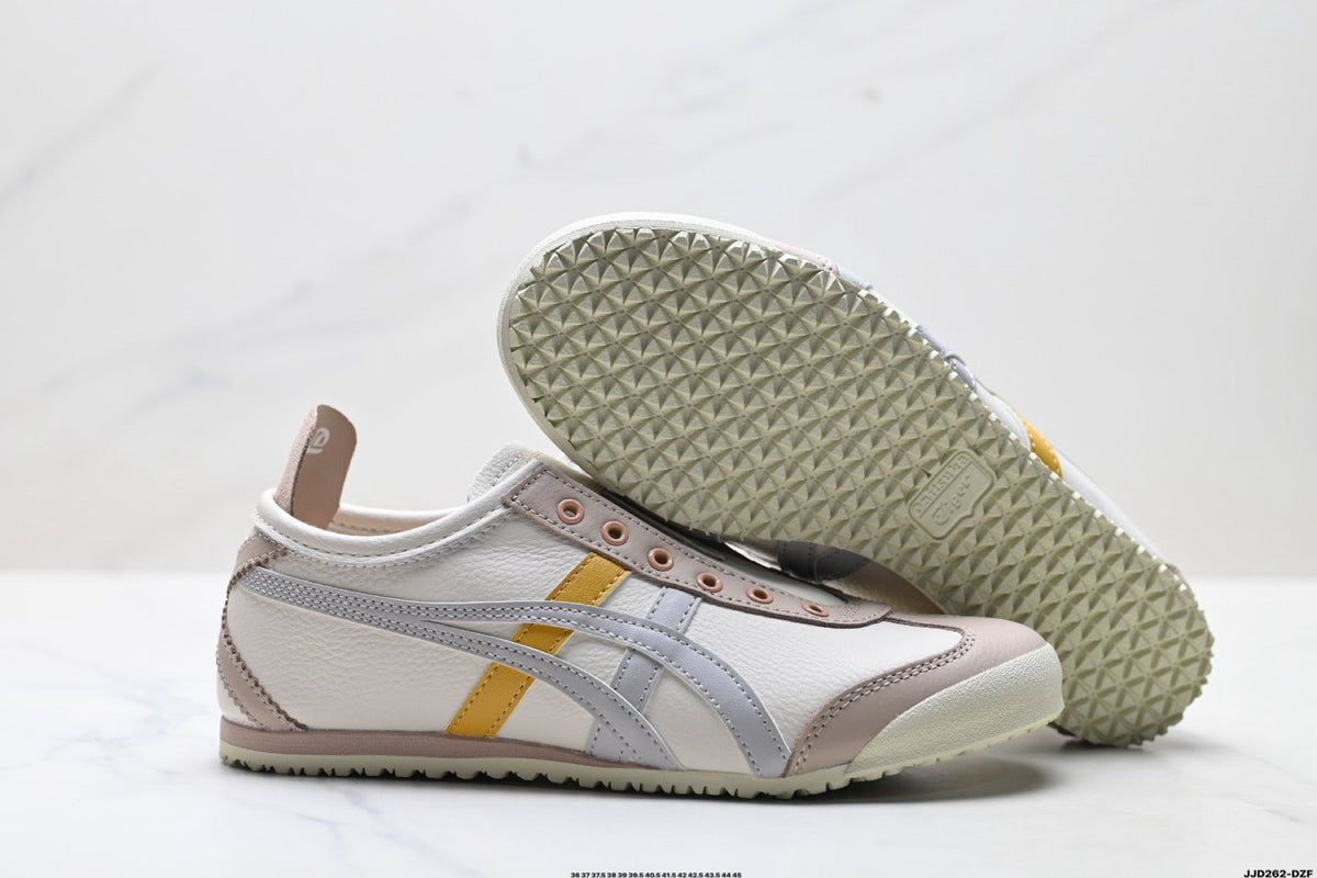 Onitsuka Tiger NIPPON MADE MEXICO 66 DELUXE Sneakers