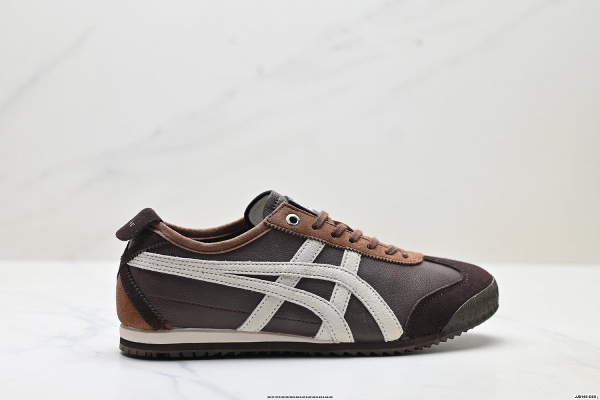 Onitsuka Tiger MEXICO 66 DELUXE Sneakers – NIPPON MADE Series