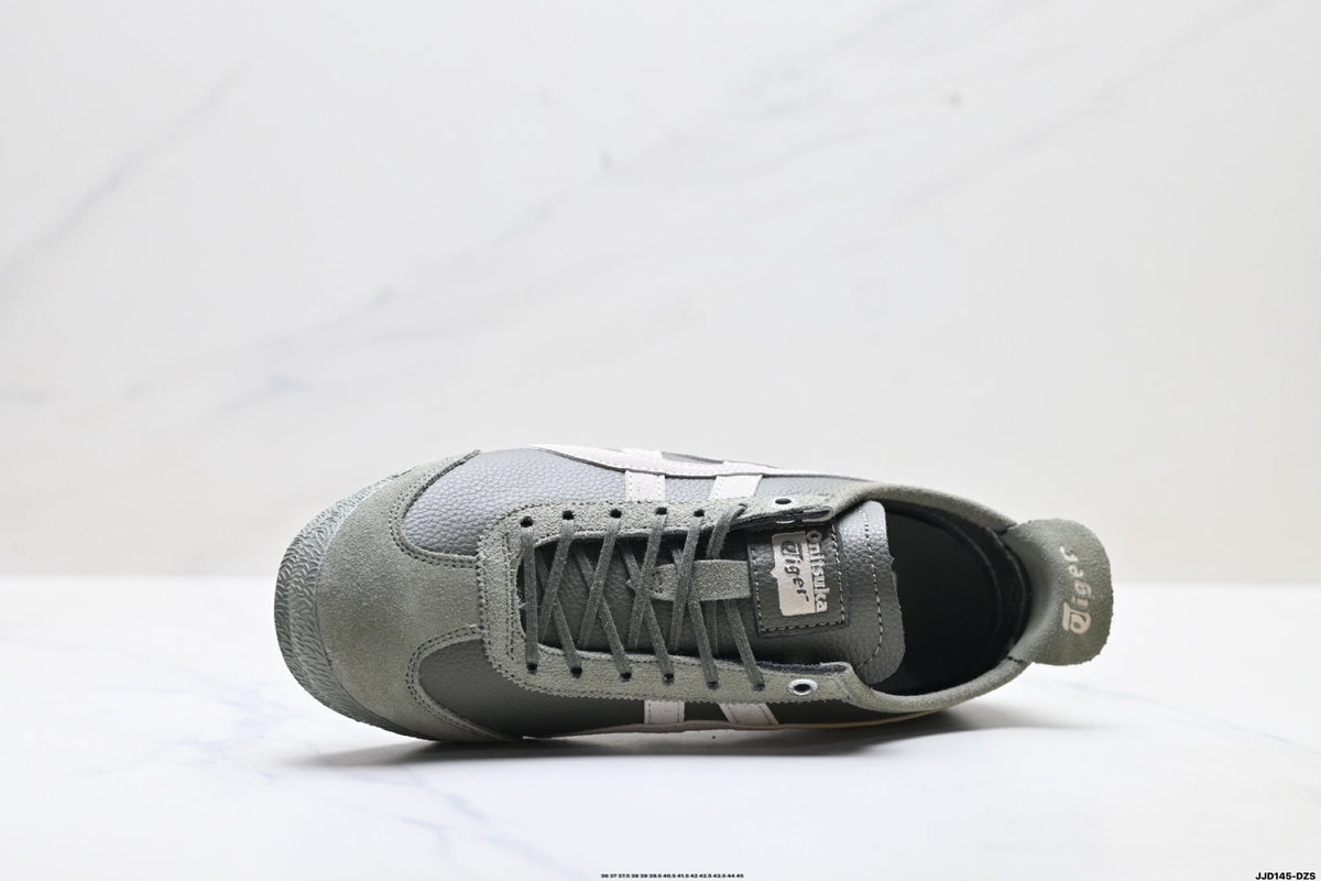 Onitsuka Tiger MEXICO 66 DELUXE NIPPON MADE Sneakers