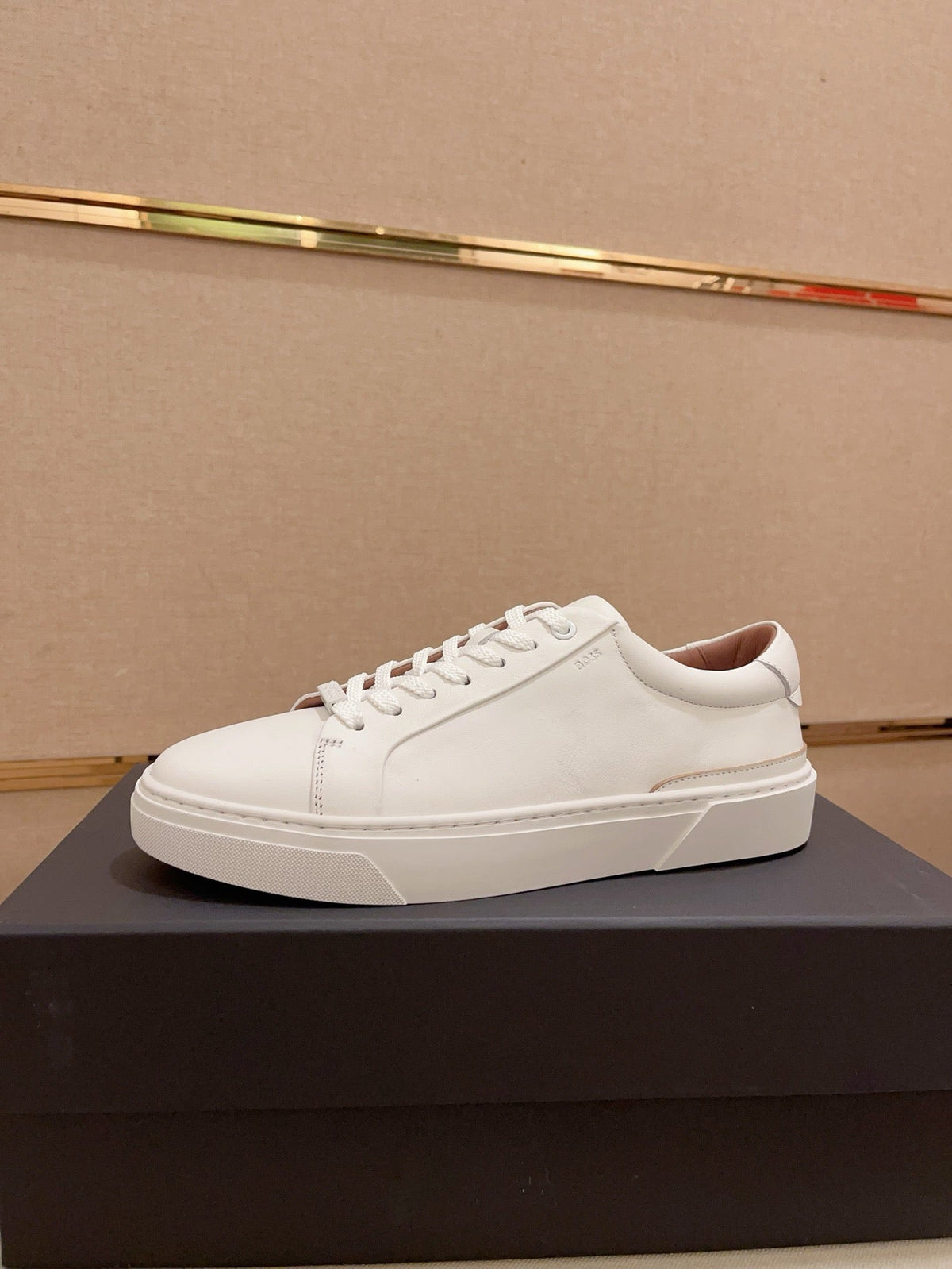 Boss Premium Casual Men's Sneakers