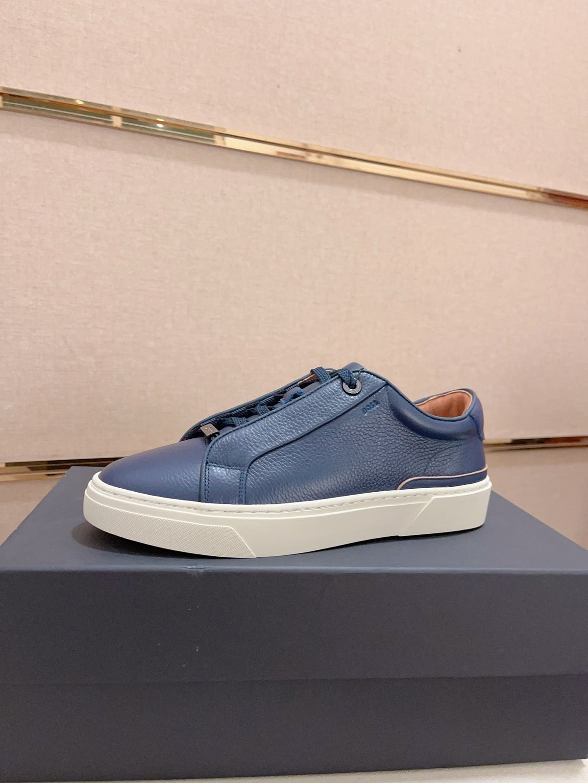 Boss Premium Casual Men's Sneakers