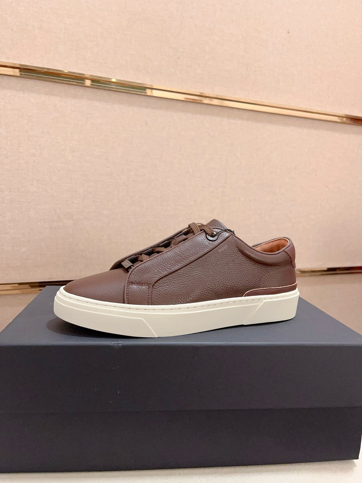 Boss Premium Casual Men's Sneakers