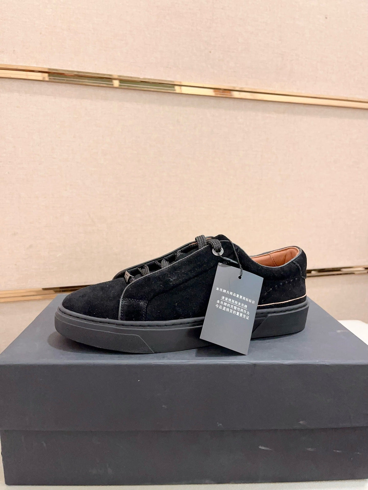 Boss Latest Casual Men's Sneakers