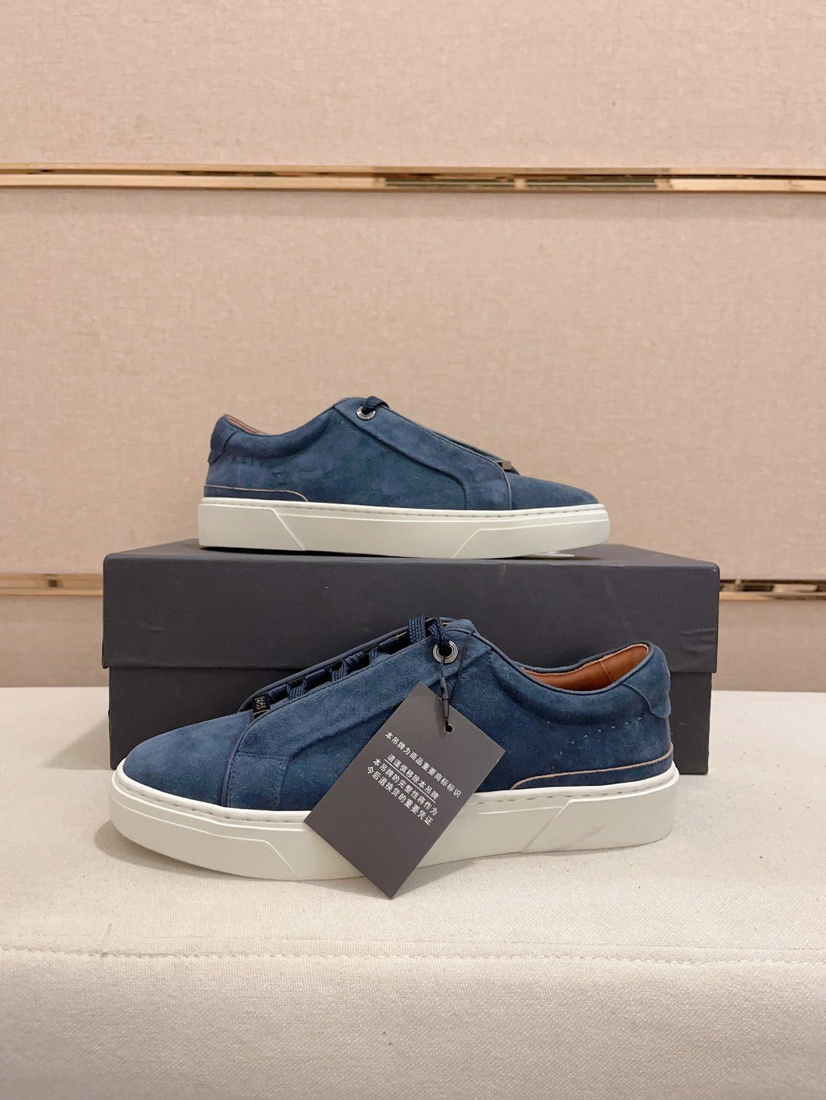 Boss Latest Casual Men's Sneakers