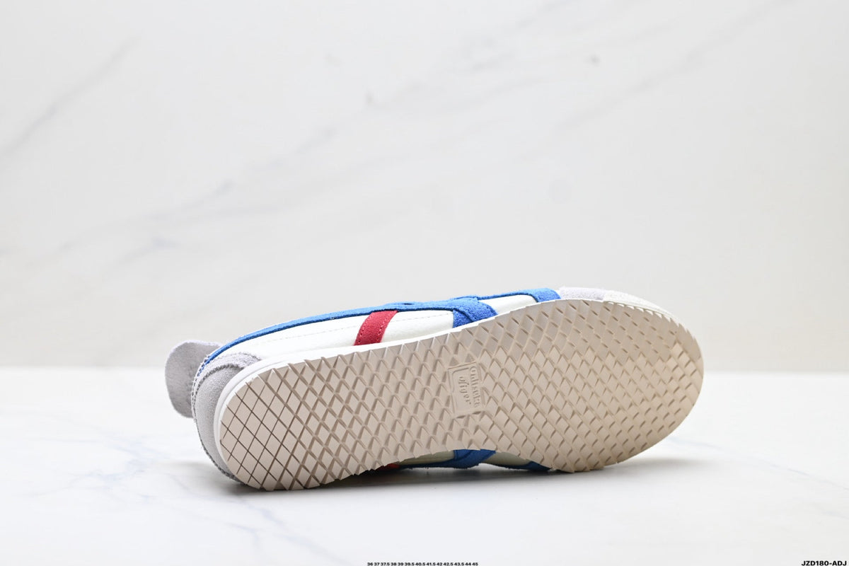 Onitsuka Tiger NIPPON MADE MEXICO 66 DELUXE Sneakers