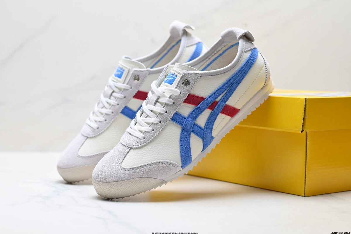 Onitsuka Tiger NIPPON MADE MEXICO 66 DELUXE Sneakers