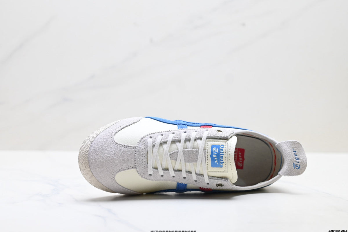 Onitsuka Tiger NIPPON MADE MEXICO 66 DELUXE Sneakers